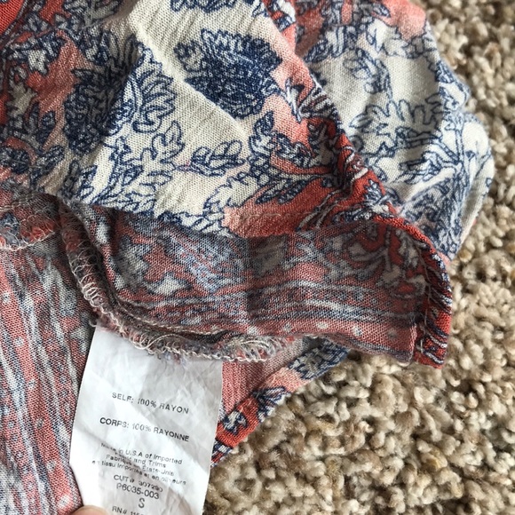 LUSH | Ruffle Shorts - Picture 3 of 7